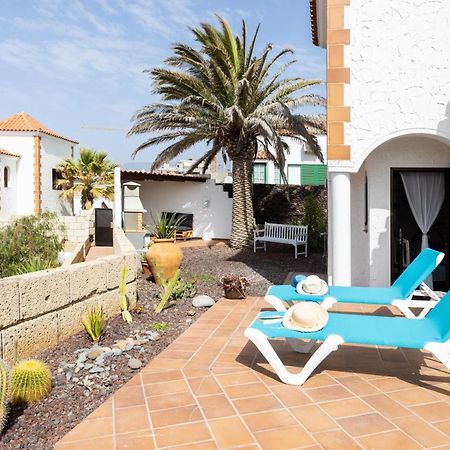 פוריס דה אבונה Casa Limon - Ocean View - Bbq - Garden - Terrace - Free Wifi - Child & Pet-Friendly - 2 Bedrooms - 6 People מראה חיצוני תמונה