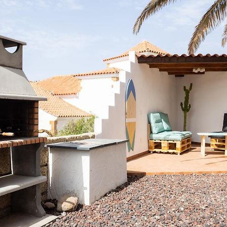 פוריס דה אבונה Casa Limon - Ocean View - Bbq - Garden - Terrace - Free Wifi - Child & Pet-Friendly - 2 Bedrooms - 6 People מראה חיצוני תמונה