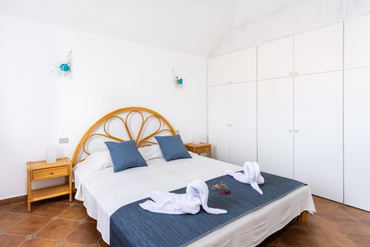 פוריס דה אבונה Casa Limon - Ocean View - Bbq - Garden - Terrace - Free Wifi - Child & Pet-Friendly - 2 Bedrooms - 6 People מראה חיצוני תמונה