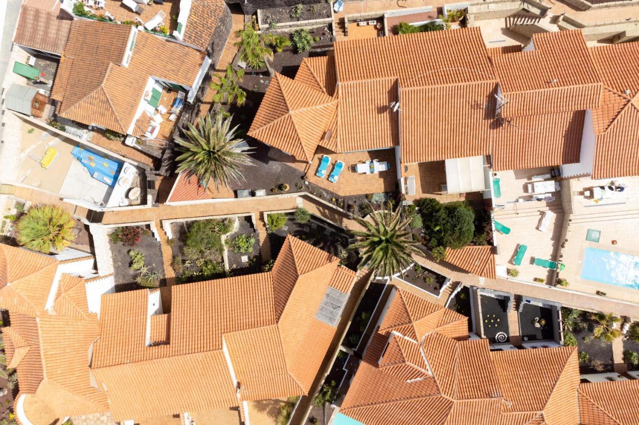 פוריס דה אבונה Casa Limon - Ocean View - Bbq - Garden - Terrace - Free Wifi - Child & Pet-Friendly - 2 Bedrooms - 6 People מראה חיצוני תמונה