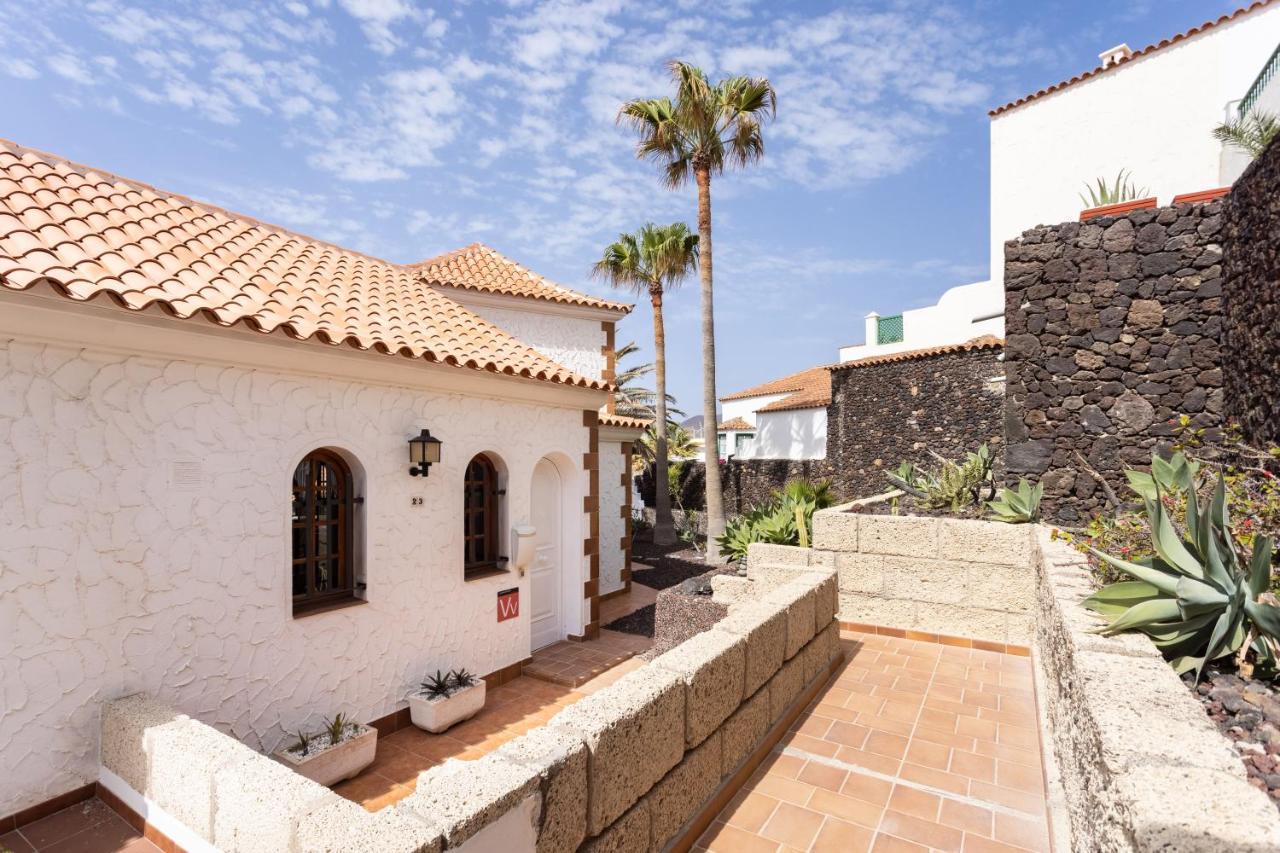 פוריס דה אבונה Casa Limon - Ocean View - Bbq - Garden - Terrace - Free Wifi - Child & Pet-Friendly - 2 Bedrooms - 6 People מראה חיצוני תמונה