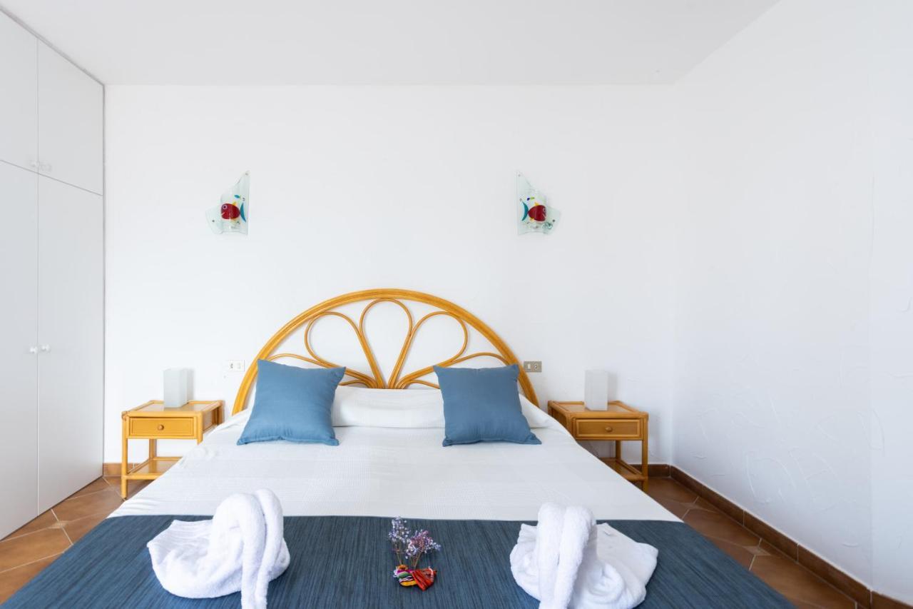 פוריס דה אבונה Casa Limon - Ocean View - Bbq - Garden - Terrace - Free Wifi - Child & Pet-Friendly - 2 Bedrooms - 6 People מראה חיצוני תמונה