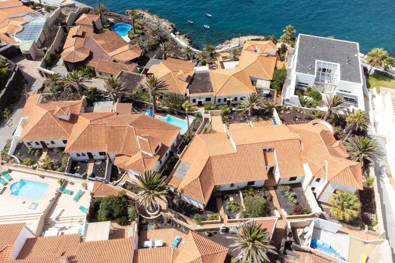 פוריס דה אבונה Casa Limon - Ocean View - Bbq - Garden - Terrace - Free Wifi - Child & Pet-Friendly - 2 Bedrooms - 6 People מראה חיצוני תמונה