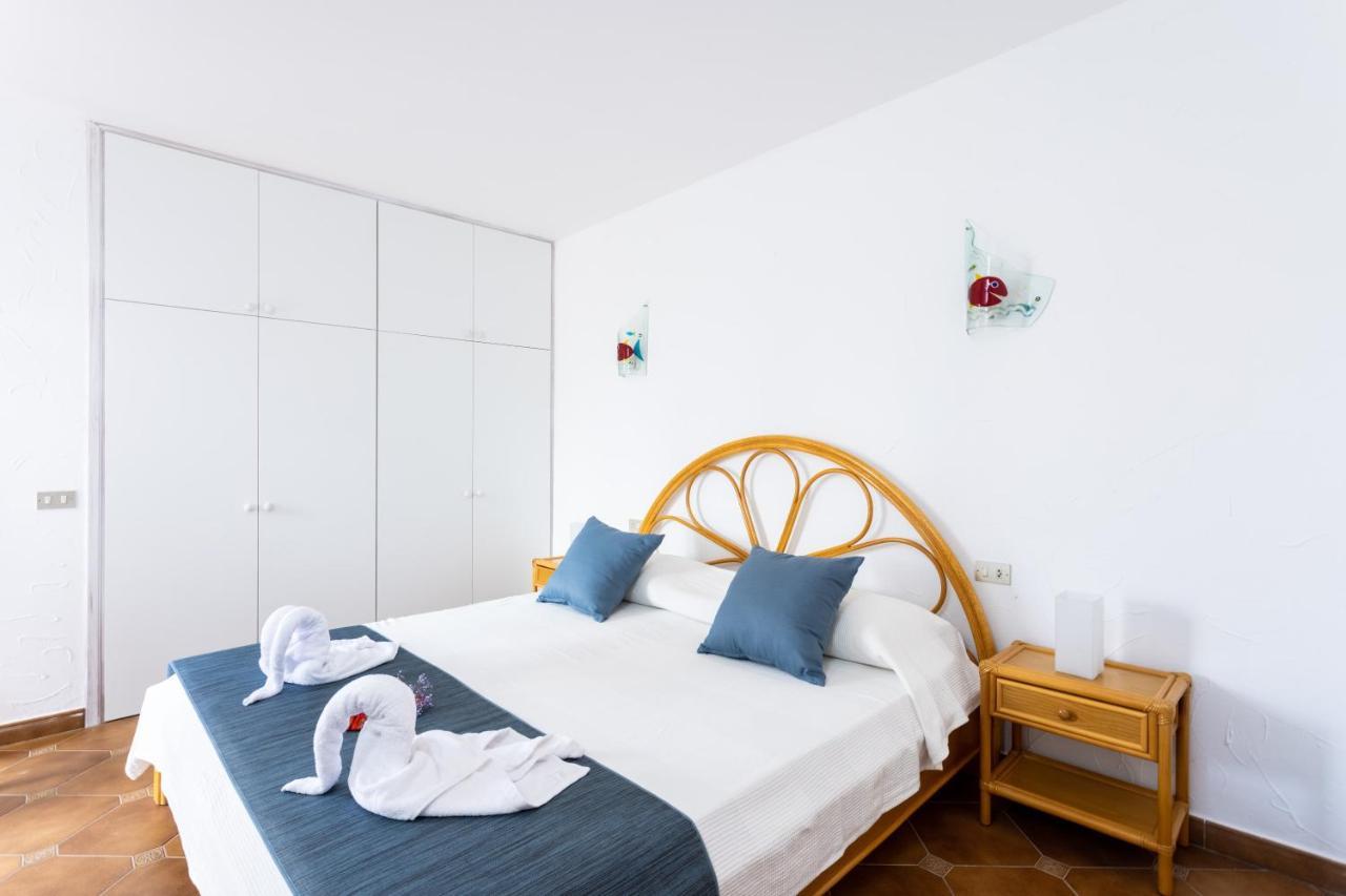 פוריס דה אבונה Casa Limon - Ocean View - Bbq - Garden - Terrace - Free Wifi - Child & Pet-Friendly - 2 Bedrooms - 6 People מראה חיצוני תמונה