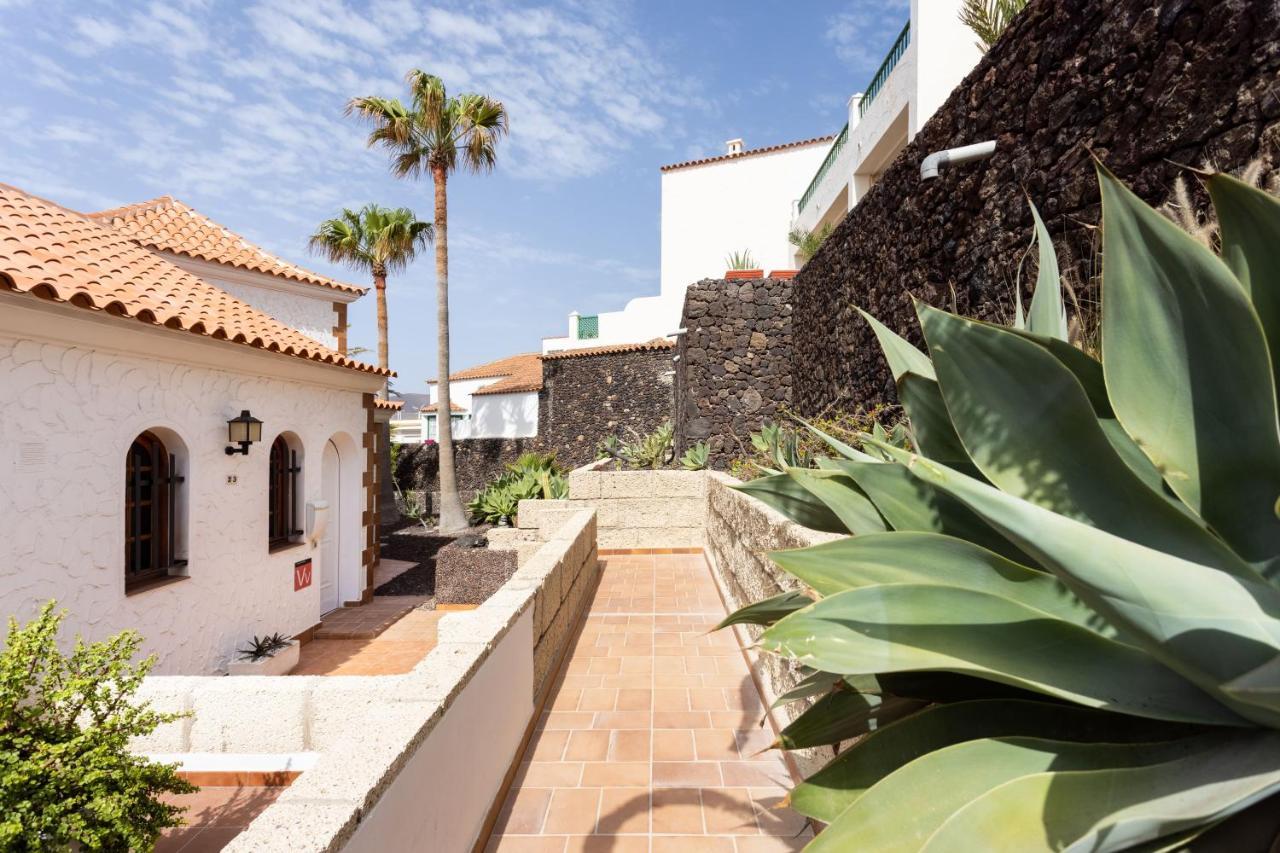 פוריס דה אבונה Casa Limon - Ocean View - Bbq - Garden - Terrace - Free Wifi - Child & Pet-Friendly - 2 Bedrooms - 6 People מראה חיצוני תמונה