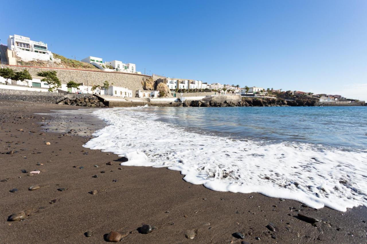 פוריס דה אבונה Casa Limon - Ocean View - Bbq - Garden - Terrace - Free Wifi - Child & Pet-Friendly - 2 Bedrooms - 6 People מראה חיצוני תמונה