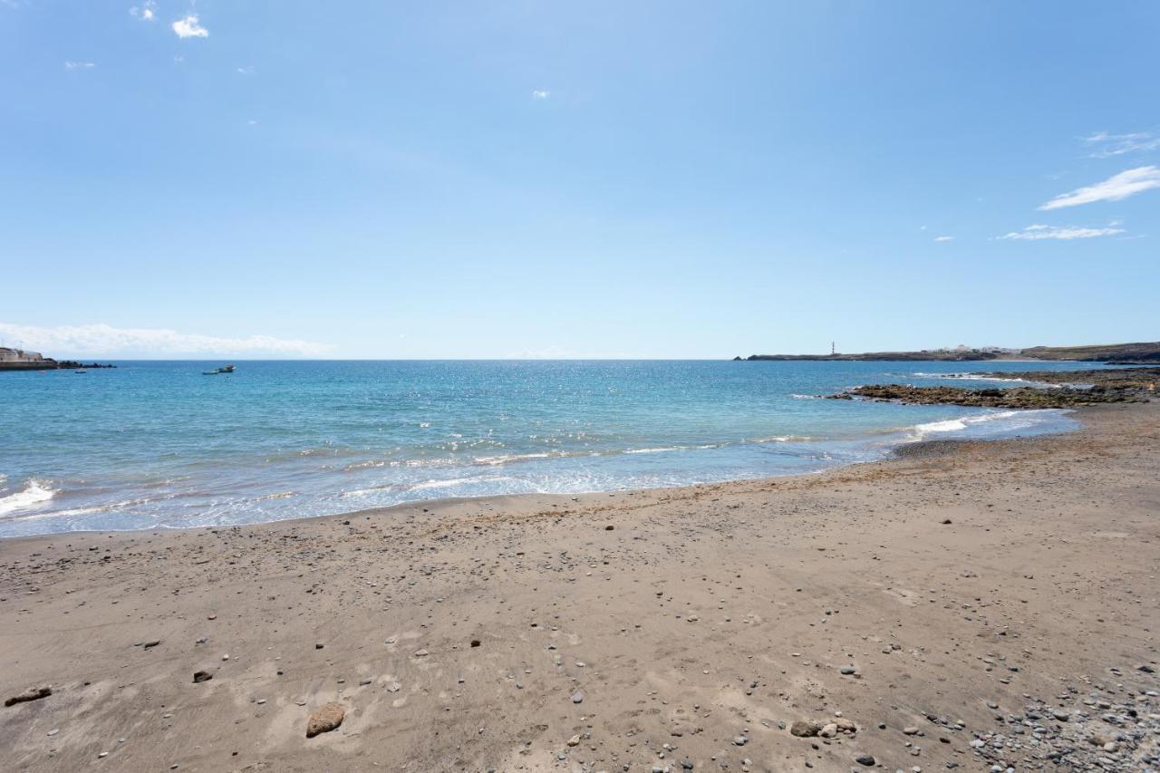 פוריס דה אבונה Casa Limon - Ocean View - Bbq - Garden - Terrace - Free Wifi - Child & Pet-Friendly - 2 Bedrooms - 6 People מראה חיצוני תמונה