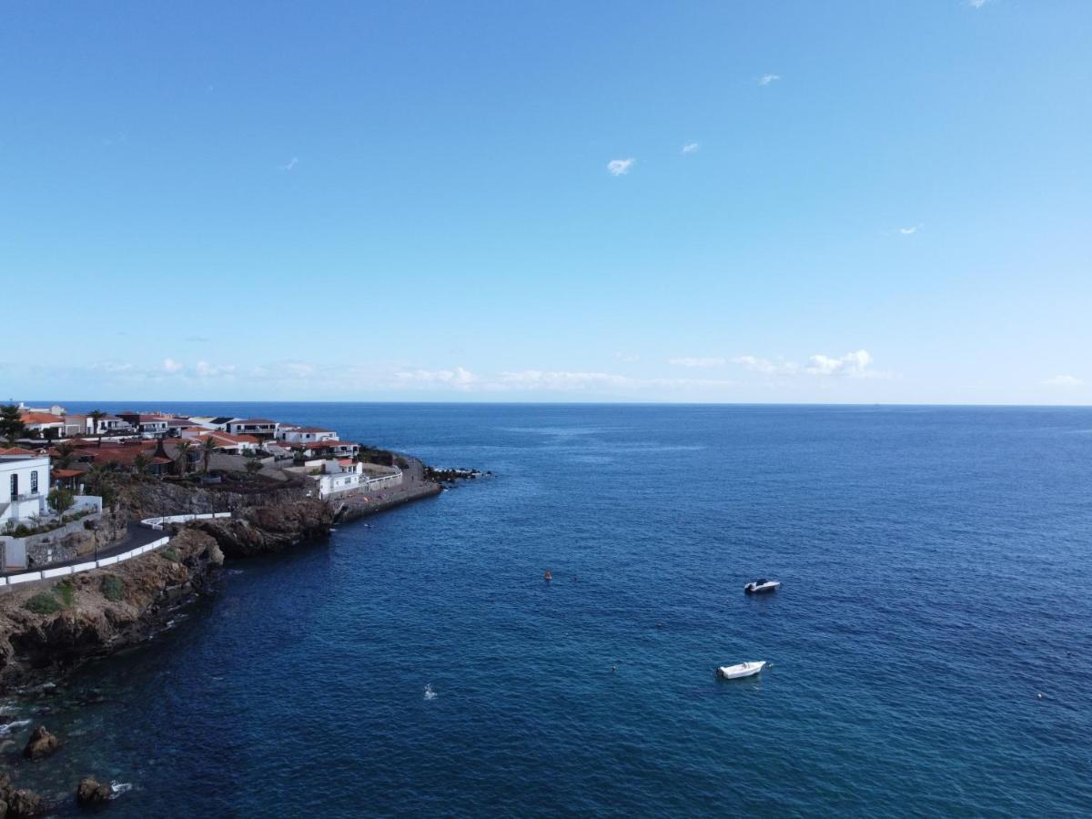 פוריס דה אבונה Casa Limon - Ocean View - Bbq - Garden - Terrace - Free Wifi - Child & Pet-Friendly - 2 Bedrooms - 6 People מראה חיצוני תמונה